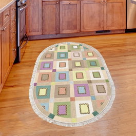 Conceptum Mu101 - Powder 120 x 180 cm